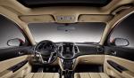 ChangAn Eado 2011 года